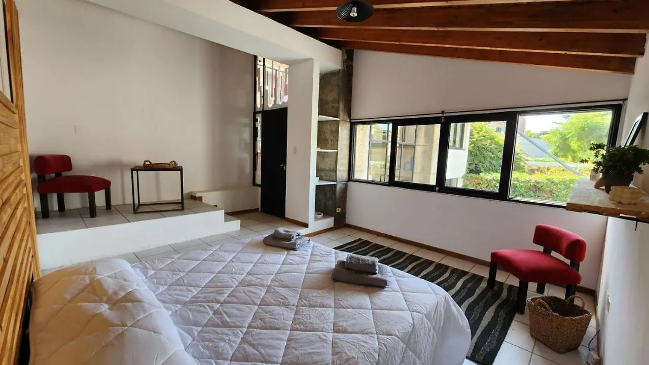 ميندوزا Migaloo Guest House 0*,  الأرجنتين