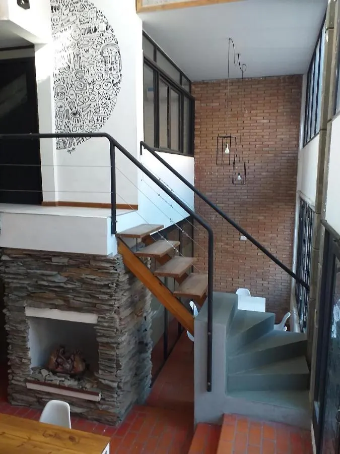 ميندوزا Migaloo Guest House فندق مبيت وإفطار