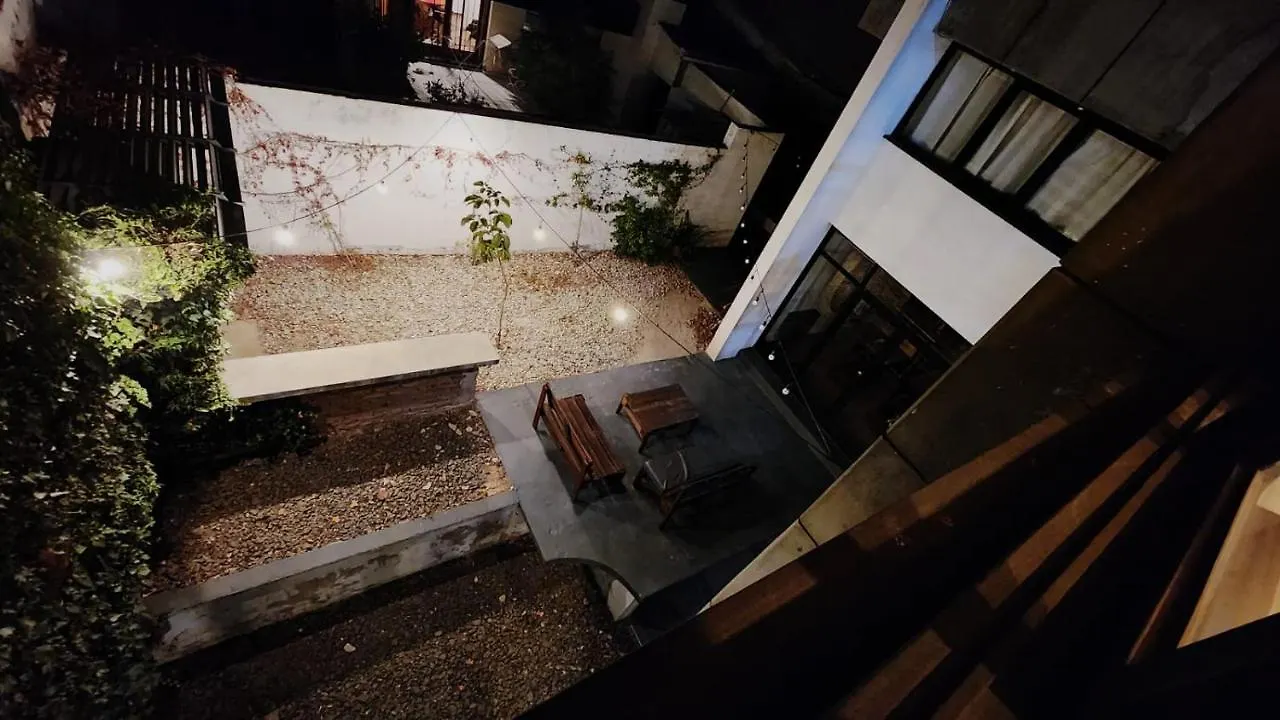 فندق مبيت وإفطار ميندوزا Migaloo Guest House