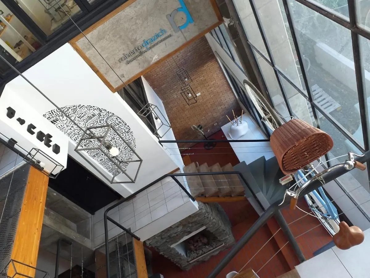 فندق مبيت وإفطار ميندوزا Migaloo Guest House