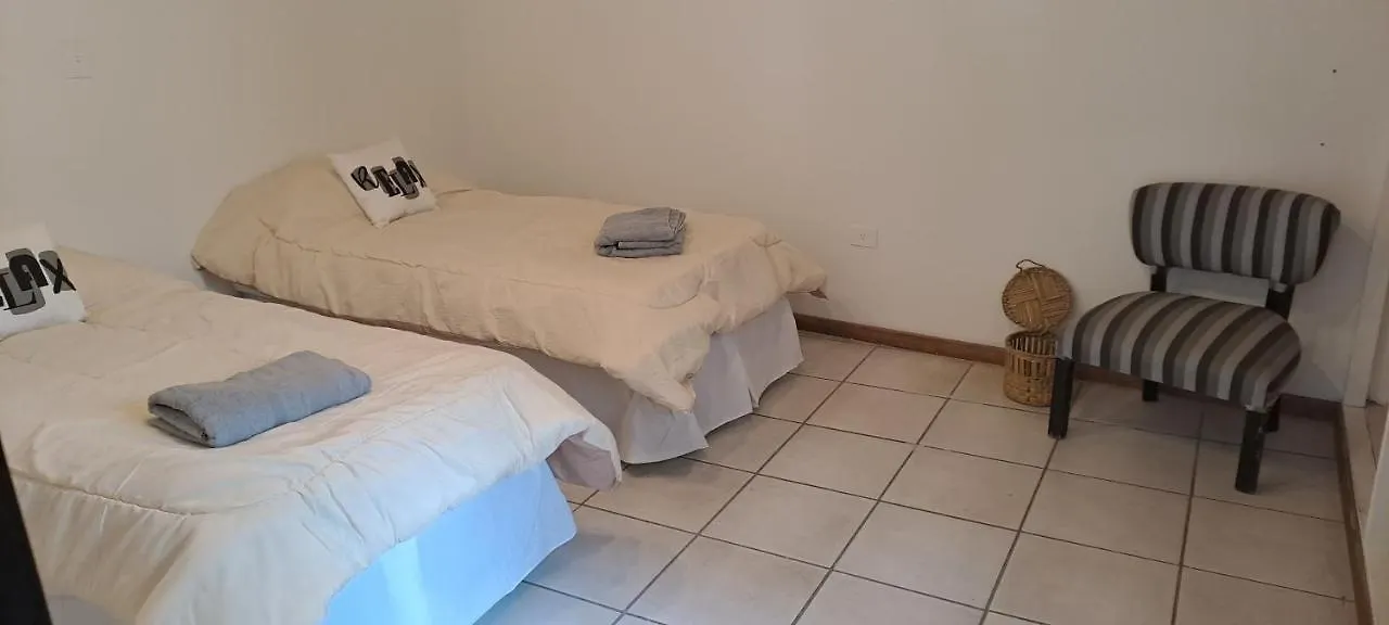 ميندوزا Migaloo Guest House الأرجنتين