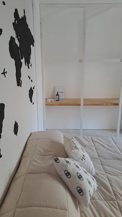 ميندوزا Migaloo Guest House 0*,  الأرجنتين